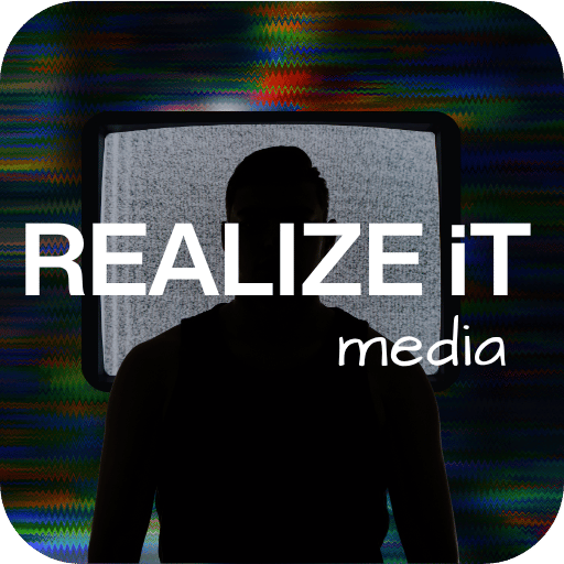 Realize It Media logo